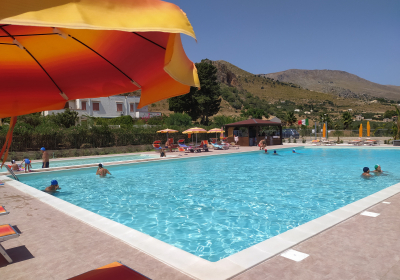 Casa Vacanze Villa Ibiscus